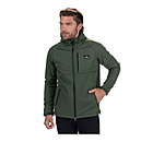 Men's Soft Shell Jacket Houston