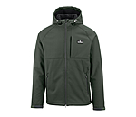 Men's Soft Shell Jacket Houston