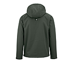 Men's Soft Shell Jacket Houston