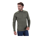 Men's Performance Stretch Long Sleeve Shirt Denton