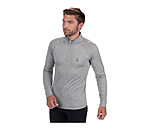 Men's Performance Stretch Long Sleeve Shirt Denton