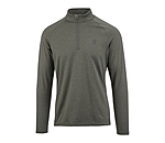 Men's Performance Stretch Long Sleeve Shirt Denton