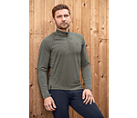 Men's Performance Stretch Long Sleeve Shirt Denton