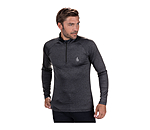 Men's Performance Stretch Long Sleeve Shirt Denton