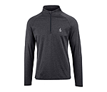 Men's Performance Stretch Long Sleeve Shirt Denton