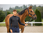 Men's Performance Stretch Long Sleeve Shirt Denton