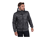 Men's Winter Quilted Jacket Jackson