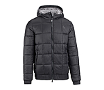 Men's Winter Quilted Jacket Jackson