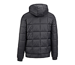 Men's Winter Quilted Jacket Jackson