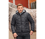 Men's Winter Quilted Jacket Jackson