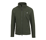 Men's Fleece Jacket Phoenix