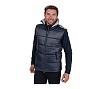 Men's Quilted Gilet San Diego