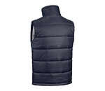 Men's Quilted Gilet San Diego