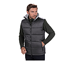 Men's Quilted Gilet San Diego