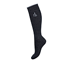 Men's Knee High Socks Laredo