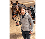 Men's Combination Riding Jacket Glendale