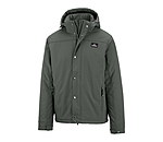 Men's Winter Soft Shell Riding Jacket Bozeman