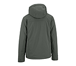 Men's Winter Soft Shell Riding Jacket Bozeman