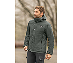 Men's Winter Soft Shell Riding Jacket Bozeman