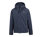 Men's Winter Soft Shell Riding Jacket Bozeman