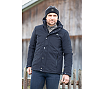 Men's Winter Soft Shell Riding Jacket Bozeman