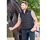 Men's Combination Riding Gilet Dexter