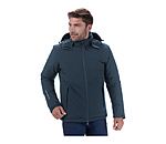 Men's Winter Functional Riding Jacket Woodstock