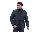 Men's Winter Quilted Jacket Charlevoix