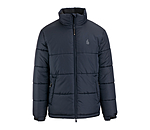 Men's Winter Quilted Jacket Charlevoix