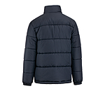 Men's Winter Quilted Jacket Charlevoix