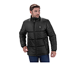 Men's Winter Quilted Jacket Charlevoix