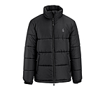 Men's Winter Quilted Jacket Charlevoix