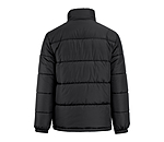 Men's Winter Quilted Jacket Charlevoix