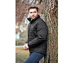 Men's Winter Quilted Jacket Charlevoix