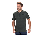 Men's Functional Polo Shirt Lincoln