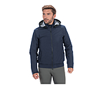 Men's Functional Rain Jacket Airlington