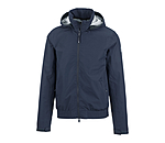 Men's Functional Rain Jacket Airlington