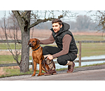 Men's Sweatshirt with Zip Collar Portland
