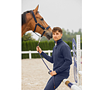 Men's Sweatshirt with Zip Collar Portland