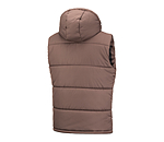 Men's Quilted Gilet Omaha