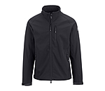 Men's Softshell Jacket Ben
