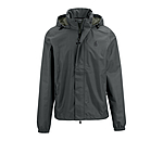 Men's Functional Rain Jacket Lyon