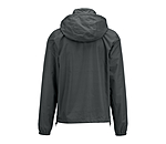 Men's Functional Rain Jacket Lyon