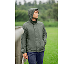Men's Functional Rain Jacket Lyon