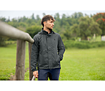 Men's Functional Rain Jacket Lyon