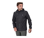 Men's Functional Rain Jacket Lyon