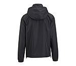 Men's Functional Rain Jacket Lyon