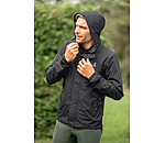 Men's Functional Rain Jacket Lyon
