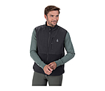 Men's Combi Riding Gilet Chicago