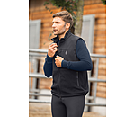 Men's Combi Riding Gilet Chicago
